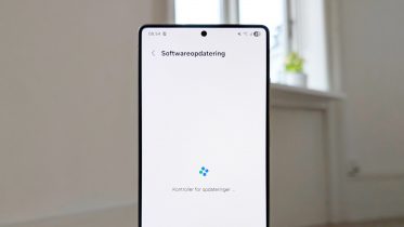 Slut med opdateringer til disse Samsung-telefoner