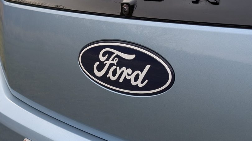 Ford i elbilkrise: Må starte helt forfra
