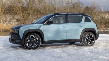 Renault 4 falder i pris – koster nu under 200.000 kr.