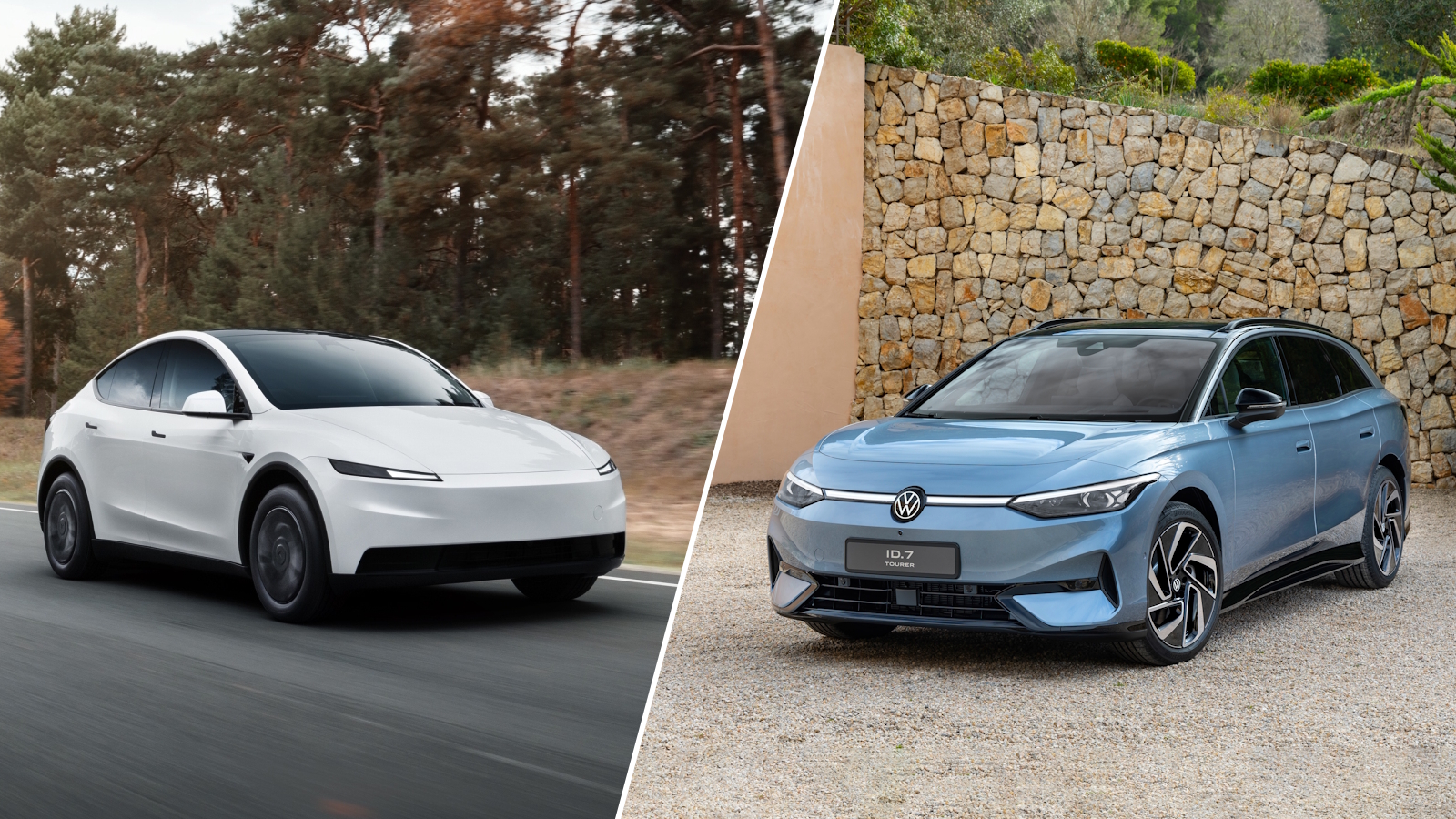 VW vipper Tesla af tronen: Overtager 1. pladsen i Europa