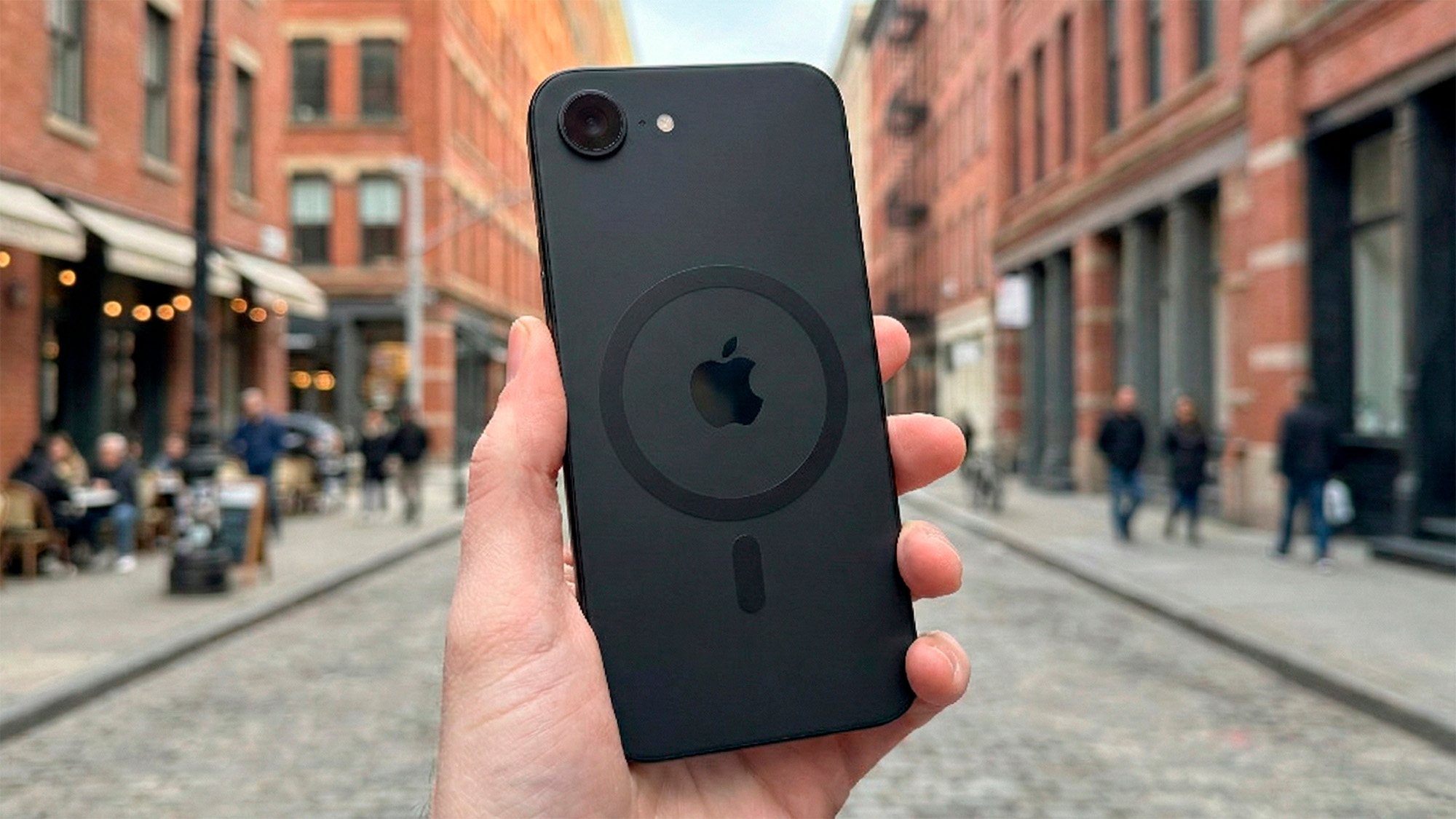 Ny billig iPhone på vej: iPhone 17e lanceres “snart”