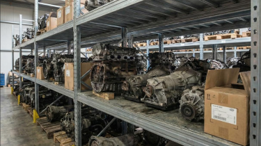 Hvad betyder alle forkortelserne? (ABS, EGR, MAF, DPF, TSI, TDI…)