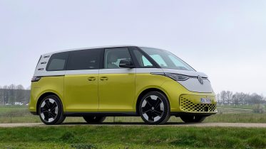 Test af Volkswagen ID. Buzz – charmerende minibus med masser af plads