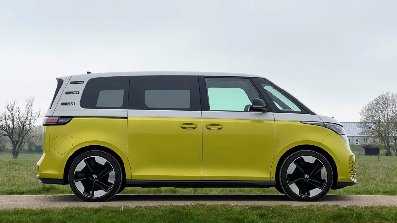 Leasing af elbiler hitter som aldrig før