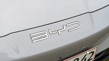 BYD går bananas: Ny lynlader er vildere end alt andet