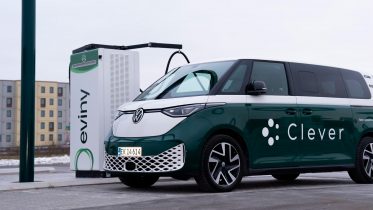 Clever-samarbejdspartnere: Oplad elbilen uden merpris her