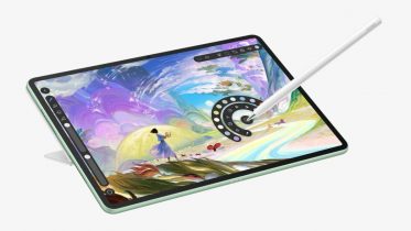 Årets måske mest interessante tablet kommer fra uventet kant