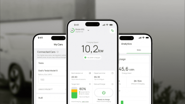 Elselskab giver rabat på opladning af elbilen