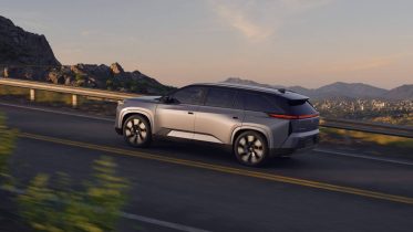 Vi bliver snydt: Her er Toyotas fedeste elbil til dato