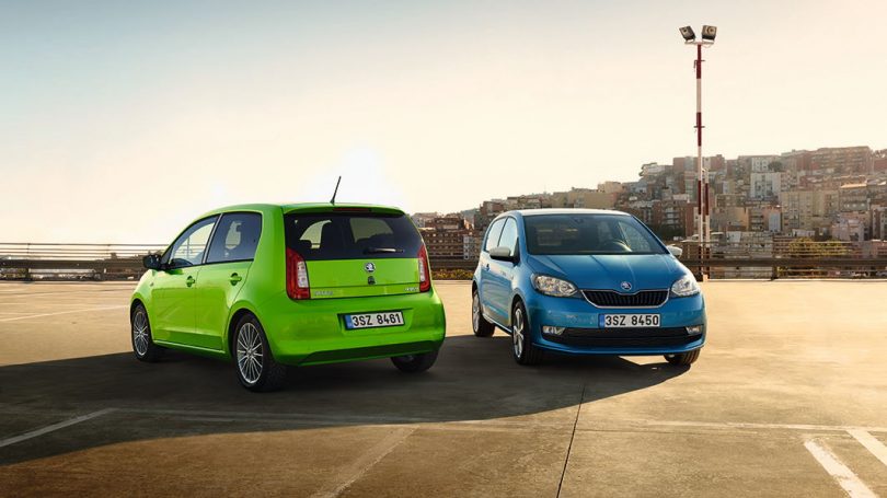 Giver op: Skoda kan ikke lave billigere elbiler