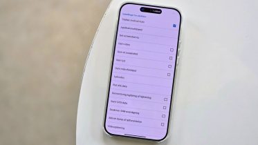 Gør Android Auto bedre: Få adgang til de skjulte funktioner