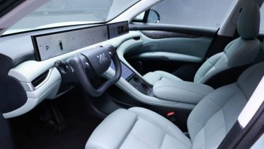 Kina forbyder forhadt bil-trend