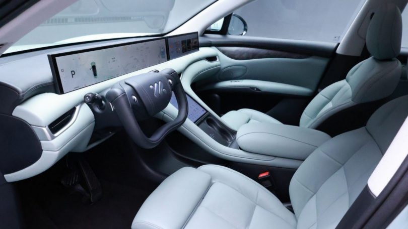 Kina forbyder forhadt bil-trend