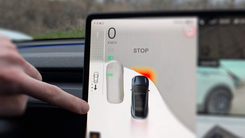 Slut med farlige touchskærme: Fysiske knapper bliver lovpligtige