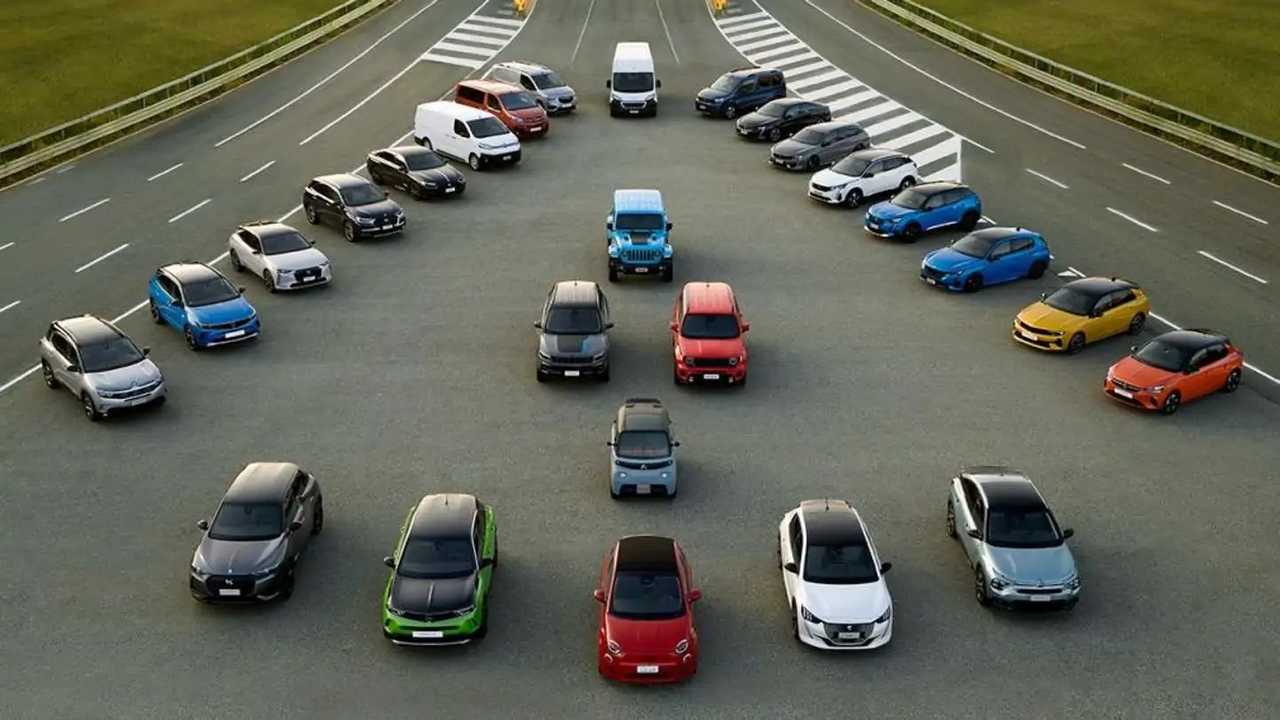 Bilgigant skyder skylden på elbiler og satser på diesel