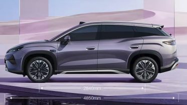 BYD-elbil afsløret: Ny prisbombe i Danmark?