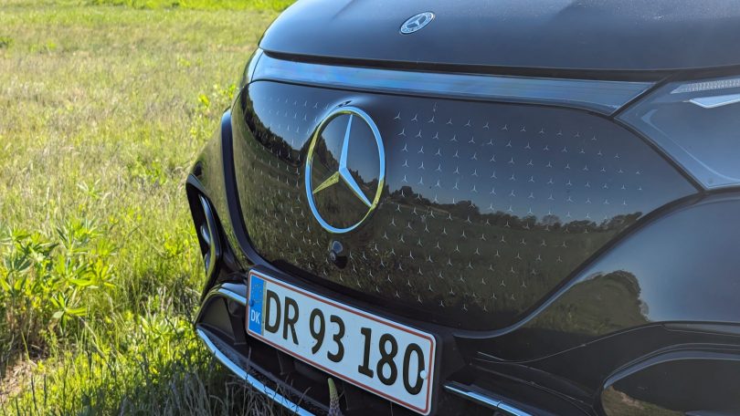 Mercedes giver op: Elbiler får udskiftet farlige batterier