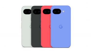 Googles nye prisbasker: Her er Pixel 10a