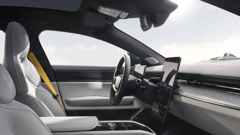 Slut med skærm-kaos i bilerne: Knapperne vender tilbage