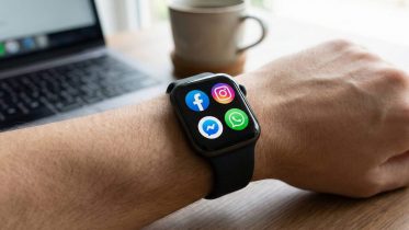 Glem Apple Watch: Meta på vej med smartwatch