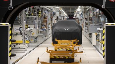 VW gav dem grønt lys: Får forlomme med billig elbil