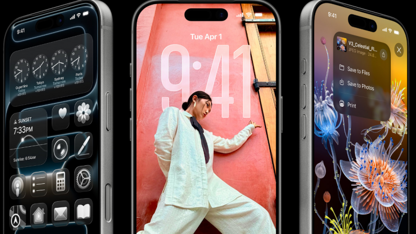Vildt iPhone-rygte: Lad dig ikke snyde af det