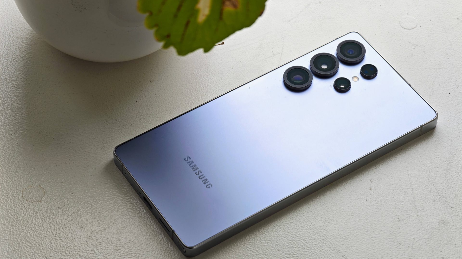 Galaxy S25 kan få en af de mest populære kamerafunktioner fra Galaxy S26