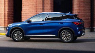 BYD sætter dato på stor opdatering til elbil