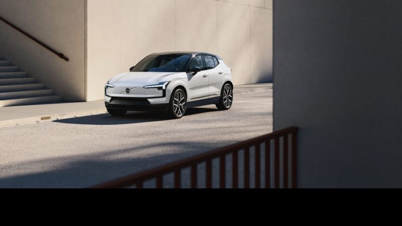 Volvos mest populære elbil får stor overhaling