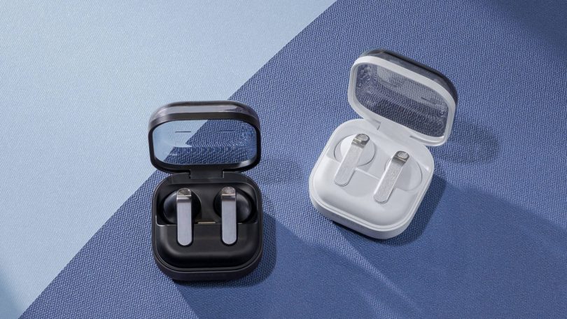 Nøj, de er gode: Samsung lancerer premium earbuds