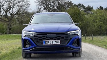 Audi slår fast: Vi opgiver ikke denne elbil