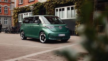 Vildt leasingtilbud: Volkswagen ID. Buzz aldrig set billigere