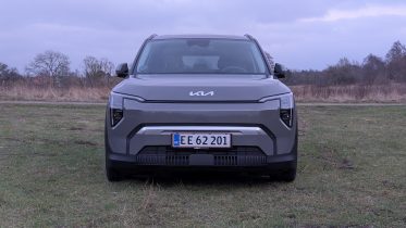 Kia sænker prisen på anmelderrost elbil