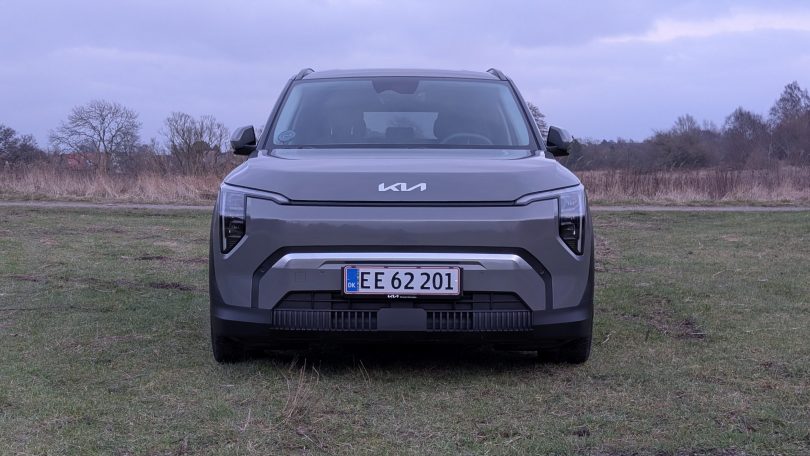 Kia sænker prisen på anmelderrost elbil