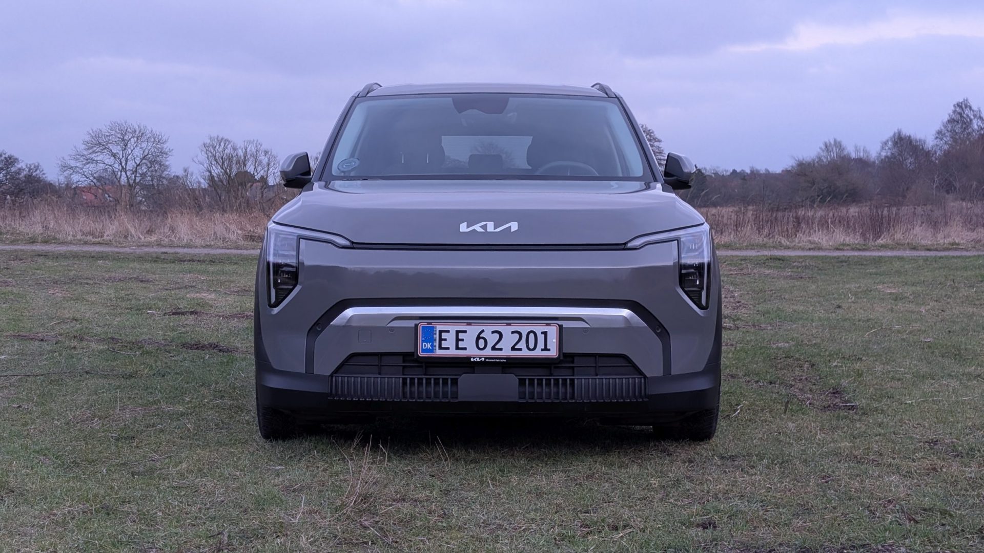 Kia sænker prisen på anmelderrost elbil