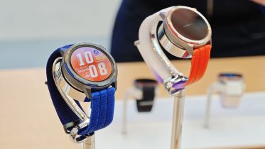 De udfordrer Garmin: Huawei lancerer professionelt træningsur