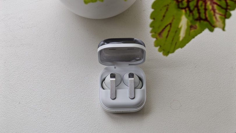 Test af Samsung Galaxy Buds4 Pro – in-ear i verdensklasse