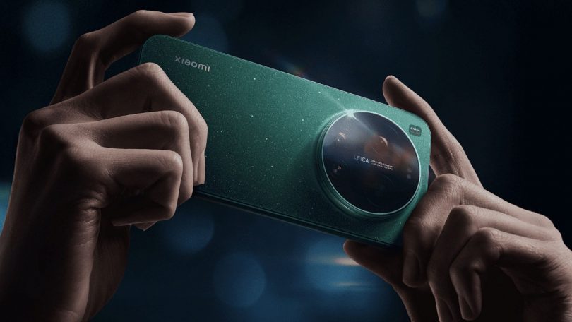 Xiaomi 17 Ultra lanceret: Går efter kameratronen