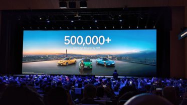 Uvirkelig og vanvittig ny elbil lanceret