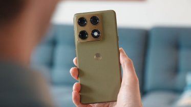 Video og test af Motorola Signature: Premium-mobil til vanvittig pris