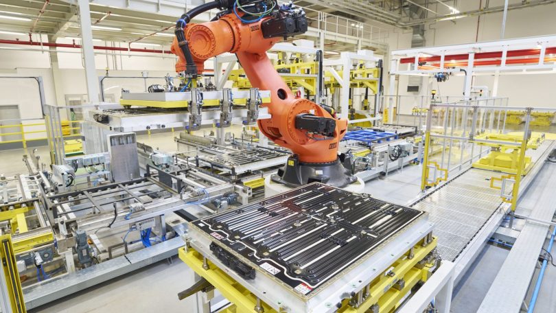 Batteri-mareridt: Europæiske producenter i desperat kamp