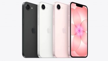 iPhone 17e er officiel: Her er Apples nye prisbasker