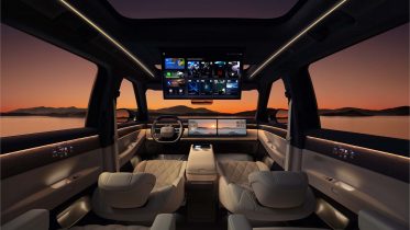 Volkswagen går skærmamok i ny gigantisk SUV