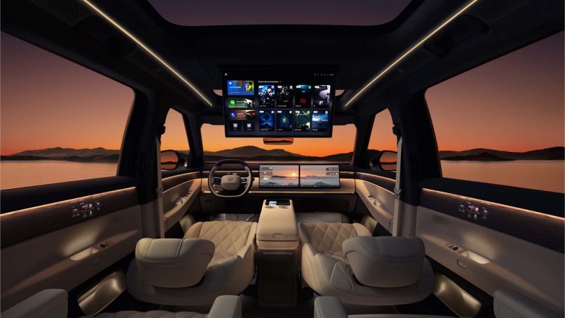 Volkswagen går skærmamok i ny gigantisk SUV