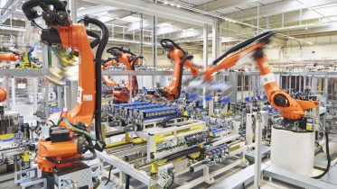 Et kig ind hos Skoda: Sådan bliver elbilbatterier til