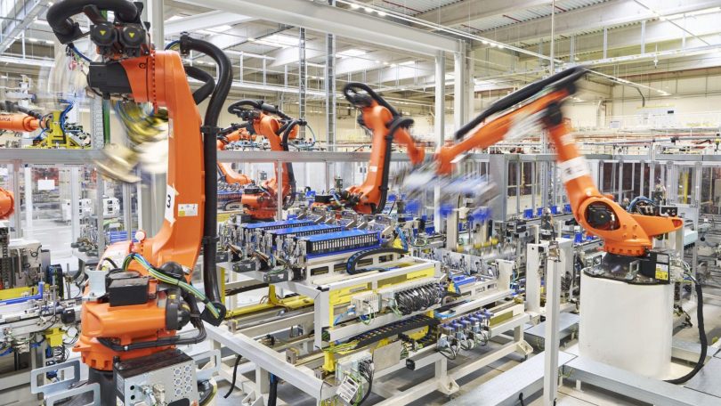 Et kig ind hos Skoda: Sådan bliver elbilbatterier til