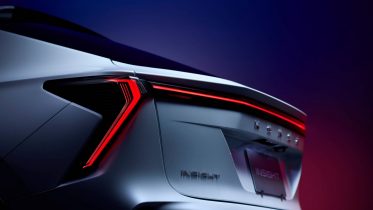 De prøver igen: Honda afslører næste store elbil-sats