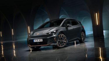 Her er den: Ny Cupra Born får kæmpe opgradering