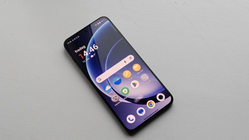 Denne mobil sætter konkurrenterne på plads