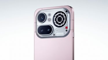 Endelig: Her er mobilen der tør være anderledes